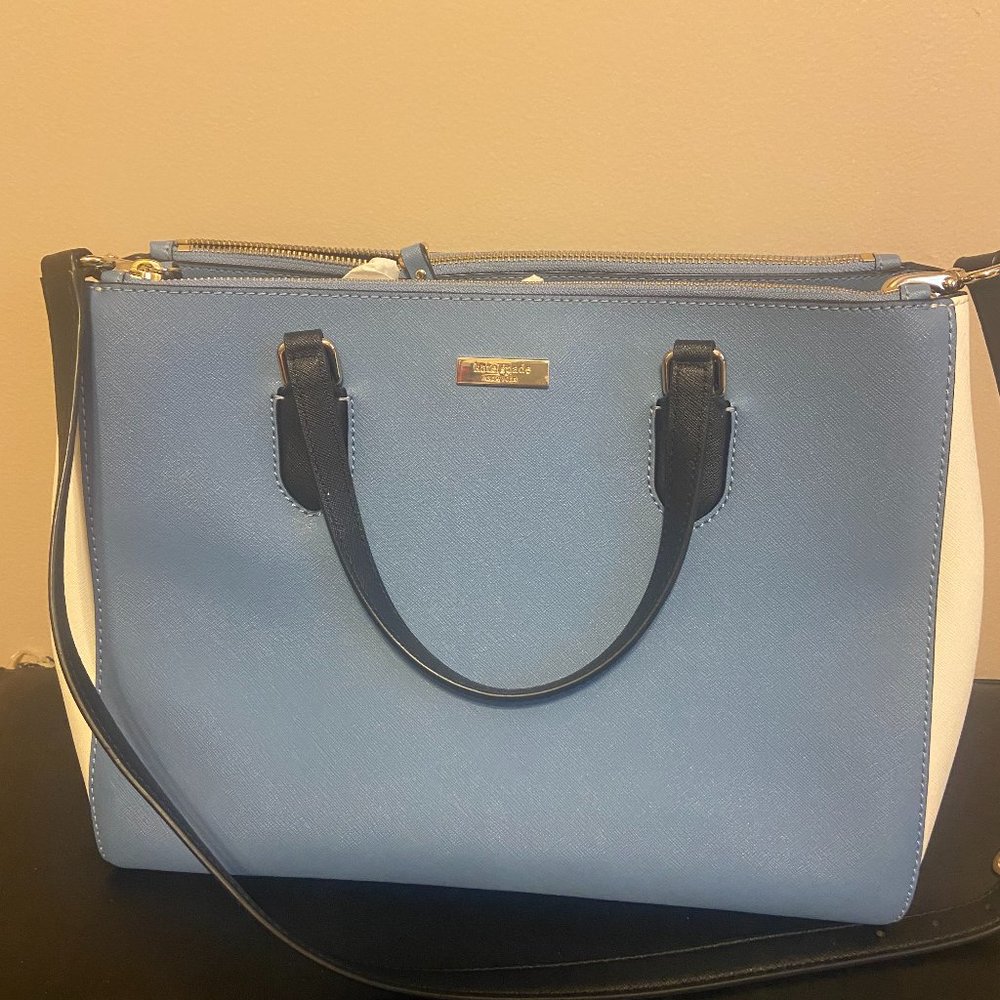 Kate Spade Large Satchel